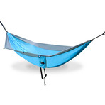 Sequoia Double Hammock // Snowmelt