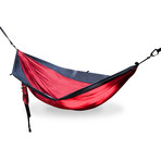 Sequoia Double Hammock // Ember