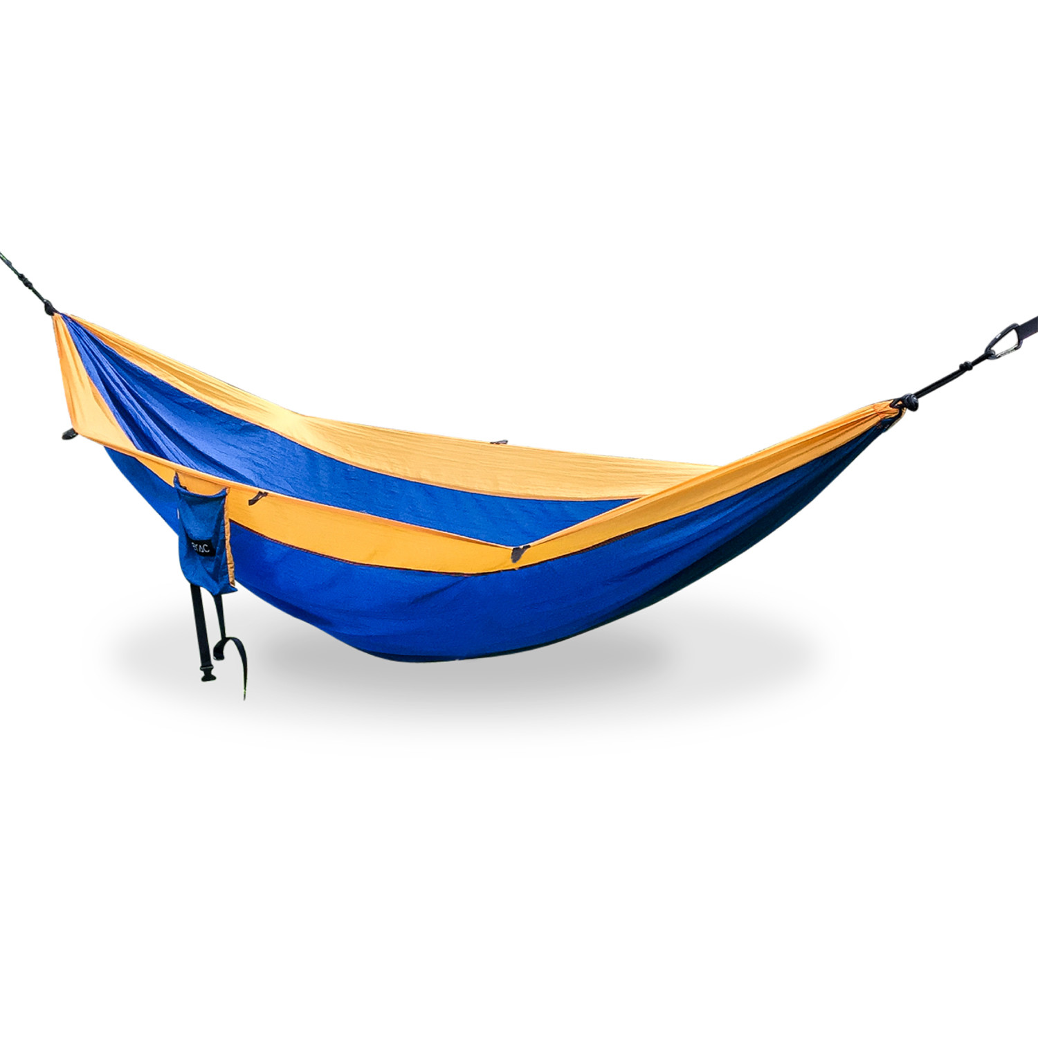 Sequoia Double Hammock // Daybreak SERAC Touch of Modern