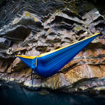 Sequoia Double Hammock // Daybreak