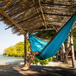 Sequoia Double Hammock // Snowmelt