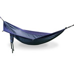 Sequoia Double Hammock // Midnight