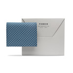 Division Bifold (Blue)