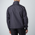 Conway Jacket // Black (XL)