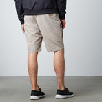 Moland Shorts // Sand (L)