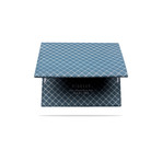 Division Bifold (Blue)