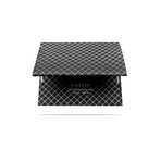 Division Bifold (Blue)