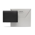 Division Bifold (Blue)