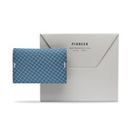 The ION Wallet (Blue)