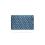 The ION Wallet (Blue)