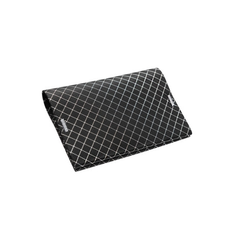 The ION Wallet (Blue)