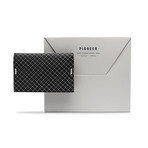 The ION Wallet (Blue)