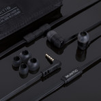 SV Earphones // Black