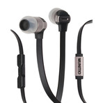 SV Earphones // Grey