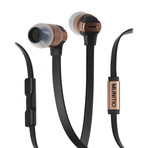 SV Earphones // Bronze