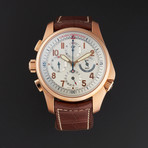 Girard Perregaux R&D 01 Chronograph Automatic // 49930-52-151-BBBA // Unworn