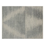 Cadence // Grey // 12' x 15' (XXXL)