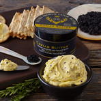 Caviar Butter // Set of 3