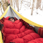 Insulated Hammock V