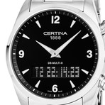 Certina DS Multi 8 Quartz // C020.419.11.057.00