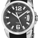 Certina DS Rookie Quartz // C016.410.17.057.00