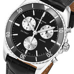 Certina DS First Chronograph Quartz // C014.417.16.051.00