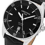 Certina DS First Quartz // C014.410.16.051.00