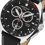 Certina DS Chronograph Quartz // C010.417.16.051.01