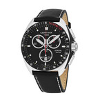 Certina DS Chronograph Quartz // C010.417.16.051.01