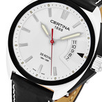 Certina DS Royal Quartz // C010.410.16.031.00