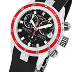 Certina DS Chronograph Quartz // C007.417.17.051.00