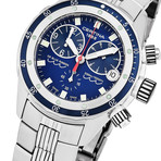 Certina DS Chronograph Quartz // C007.417.11.041.00