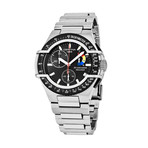 Certina DS Cascadeur Chronograph Quartz // C003.417.11.051.00