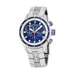 Certina DS Chronograph Quartz // C007.417.11.041.00