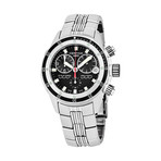 Certina DS Chronograph Quartz // C007.417.11.051.00