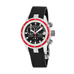 Certina DS Chronograph Quartz // C007.417.17.051.00