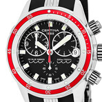 Certina DS Chronograph Quartz // C007.417.17.051.00