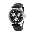 Certina DS First Chronograph Quartz // C014.417.16.051.00