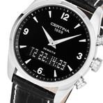 Certina DS Multi 8 Quartz // C020.419.16.057.00