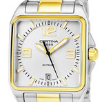 Certina DS Trust Quartz // C019.510.22.037.00