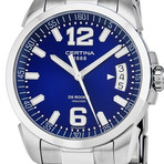 Certina DS Rookie Quartz // C016.410.11.047.00