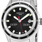 Certina DS Quartz // C007.410.11.051.00