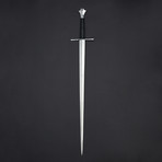 Two Handed Medieval Sword // No Scabbard