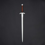 Carpathian Sword