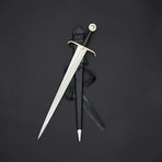 Darksword Armory // 14th Century Gothic Medieval Sword