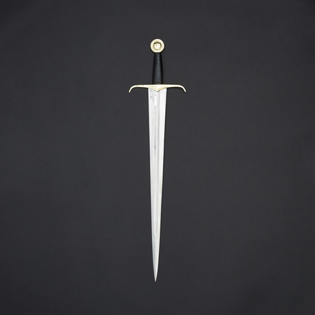 Darksword Armory // 14th Century Gothic Medieval Sword