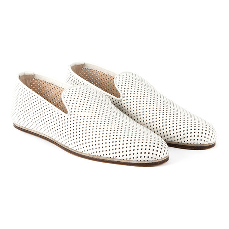 The Hampton // Ivory (US: 7)