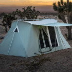 Springbar Highline Tent (8 Person)