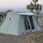 Springbar Highline Tent (8 Person)