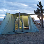 Springbar Highline Tent (6 Person)